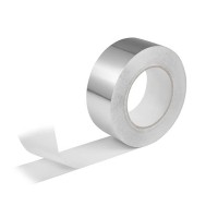Лента K-FLEX 050-025 AL CLAD