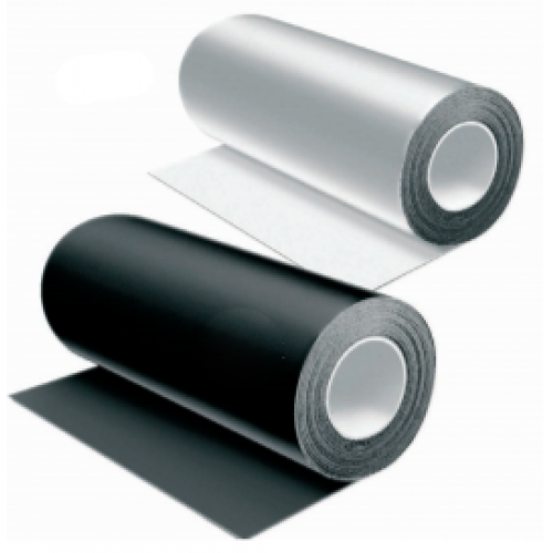 Рулон K-FLEX 06x1000-30 ST IC CLAD SR