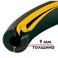 Трубка K-FLEX 09x057-2 ST/SK