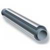 Трубка K-FLEX 09x089-1 SOLAR HT AL CLAD