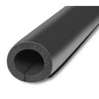 Трубка K-FLEX 09x140-1 ECO black IC CLAD BK