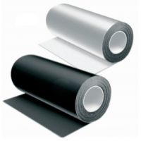 Рулон K-FLEX 10x1000-20 ECO black IC CLAD SR