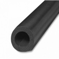 Трубка K-FLEX 13x048 SOLAR HT IC CLAD BK