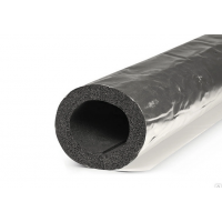 Трубка K-FLEX 13x140-1 ECO black IC CLAD SR
