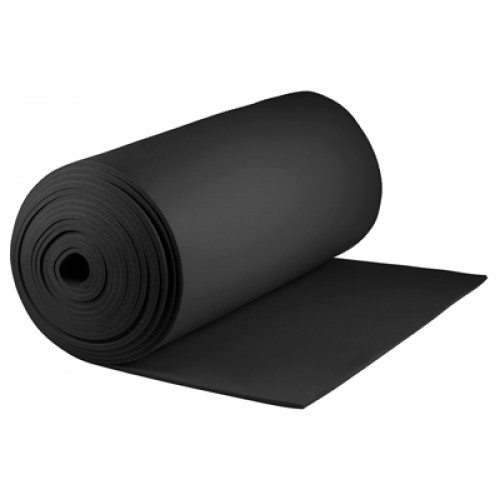 Рулон K-FLEX 16x1000-12 ECO black AD