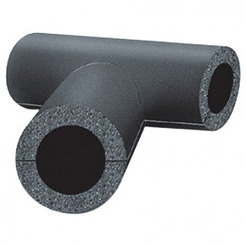 K-FLEX 19x076x076 ST тройник теплоизоляционный (К-ФЛЕКС)