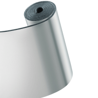 Рулон K-FLEX 19x1000-10 ST AL CLAD