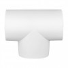 Тройник K-FLEX 214x214 PVC