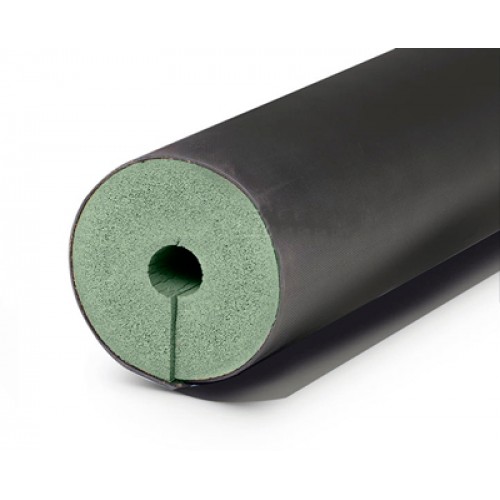 Трубка K-FLEX 25x042-2 ECO black