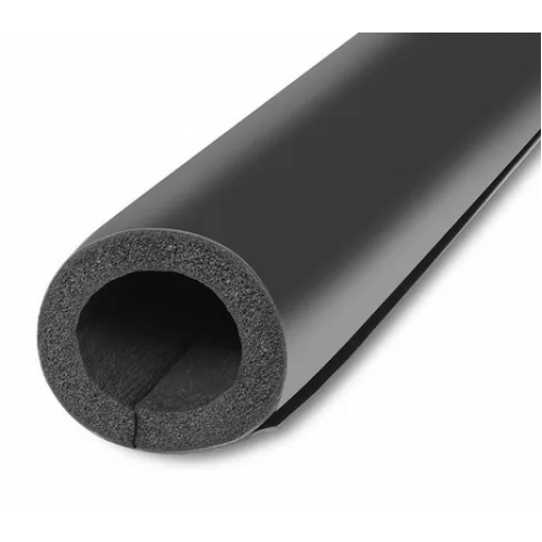 Трубка K-FLEX 25x048-1 ECO black IC CLAD BK
