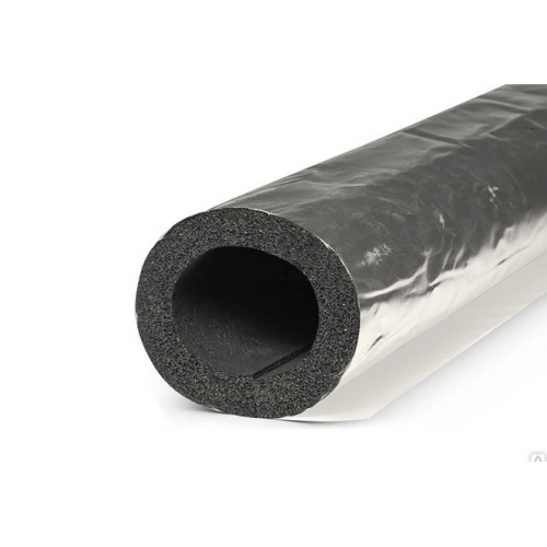Трубка K-FLEX 25x089-1 ECO black IC CLAD SR