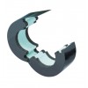 Подвес K-FLEX 25x108 ST AL CLAD (К-ФЛЕКС)