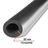 K-FLEX 32x064-1 ST AL CLAD - трубка теплоизоляционная (К-ФЛЕКС)