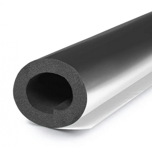 Трубка K-FLEX 32x089-1 ECO black AL CLAD