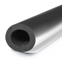 Трубка K-FLEX 32x125-1 ECO black AL CLAD