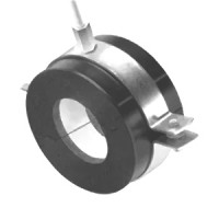 Подвес K-FLEX 32x140 ST с металлическим хомутом