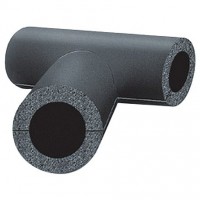 Тройник K-FLEX 50x060x060 ST