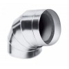Угол K-FLEX 60x219 AL CLAD