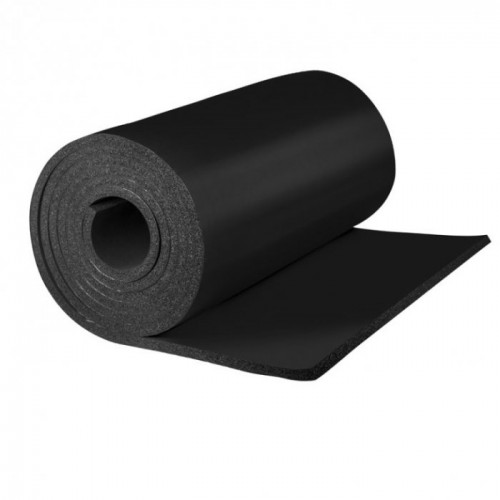 K-Flex ST IC CLAD BK 25x1000-8 рулон изоляции (К-ФЛЕКС)