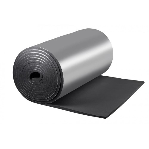 K-Flex ST IC CLAD SR 13x1000-14 рулон теплоизоляции (К-ФЛЕКС)